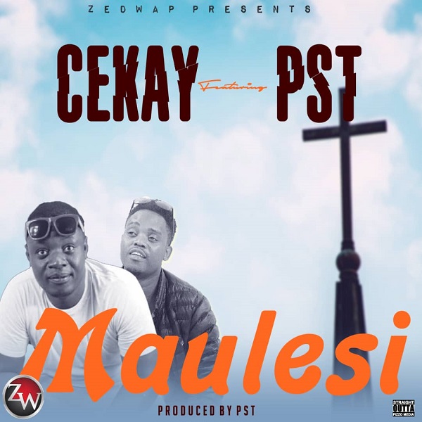 Cekay Ft. PST - Maulesi Mp3