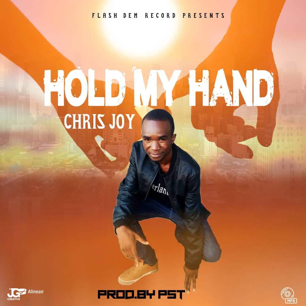 Chris Joy - Hold My Hand Mp3