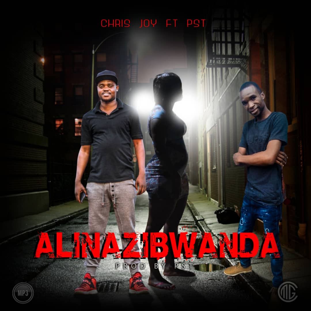 Emerging singer/songwriter – Chris Joy presents his latest single dotted “Alinazibwanda“. Alinazibwanda is an afro-beat influenced record that features and was produced by multi-talented singer/producer – PST.