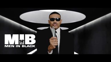 Joyner Lucas - Will (ADHD) Video
