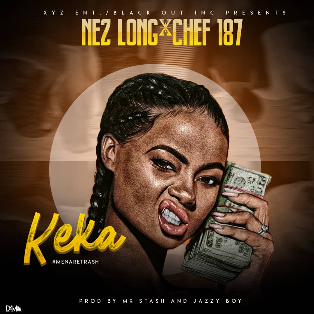 Nez Long