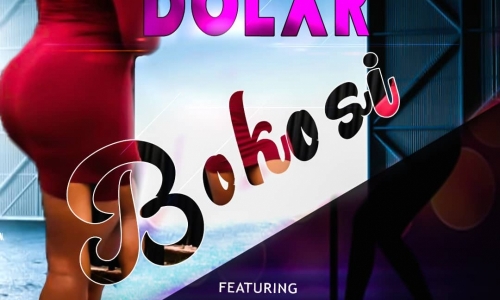 Dolar Ft. Jae Cash & Tiye P - Bokosi