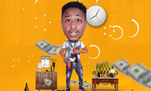 Feligo - Twanwa Again