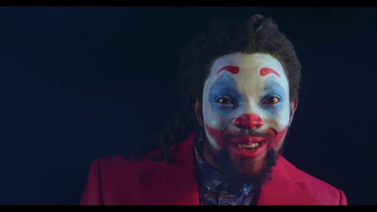 Jay Rox ft. Bobby East x Tommy D – Pala Ba Nda
