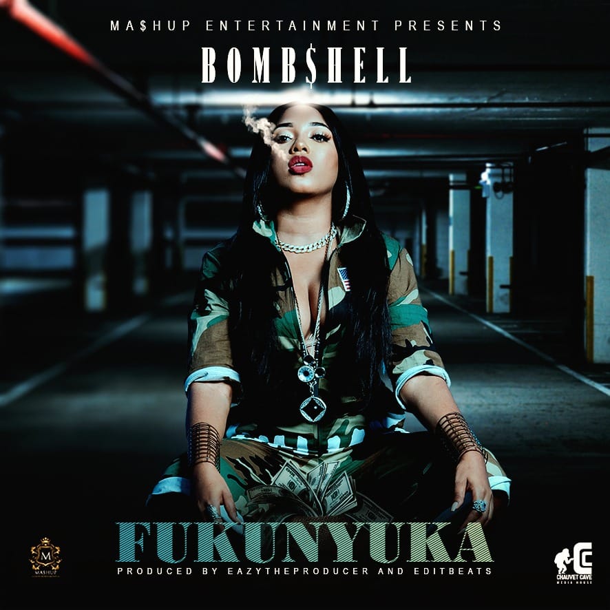 Bombshell – Fukunyuka