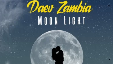Daev – Moonlight (Prod. K-Man)
