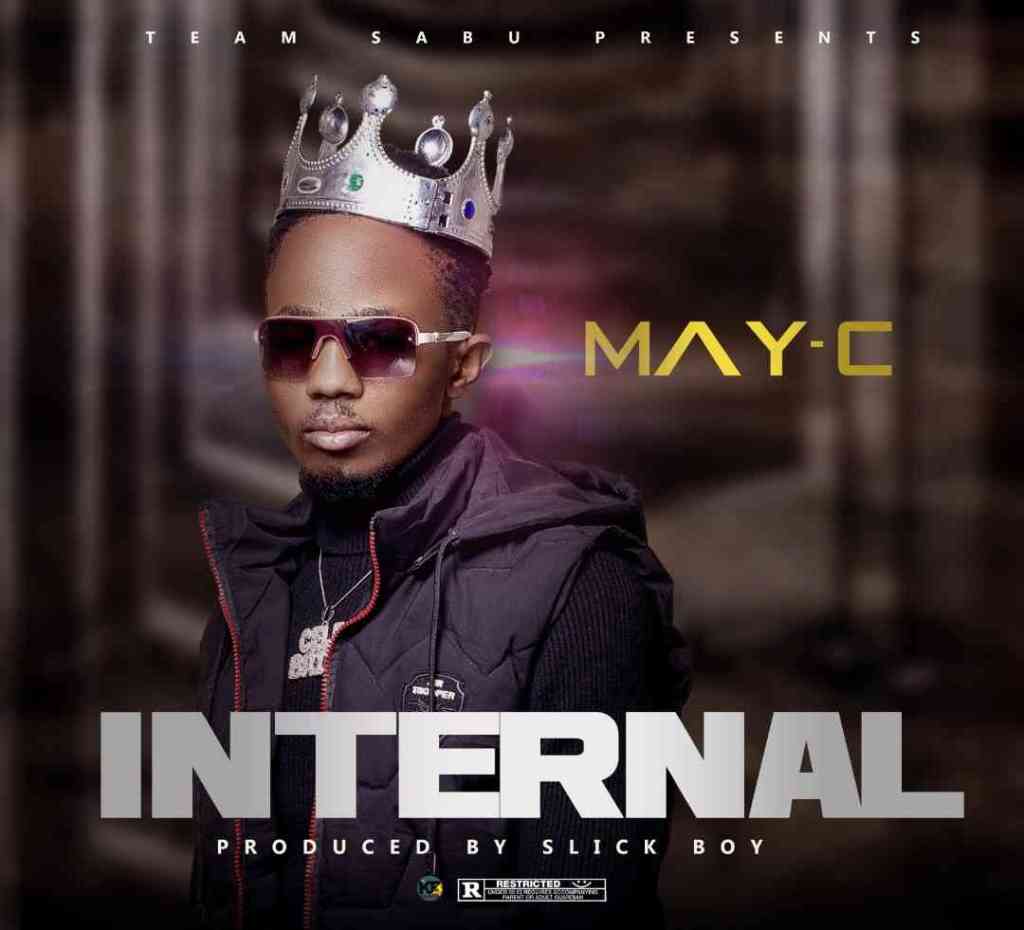 May C - Internal Mp3