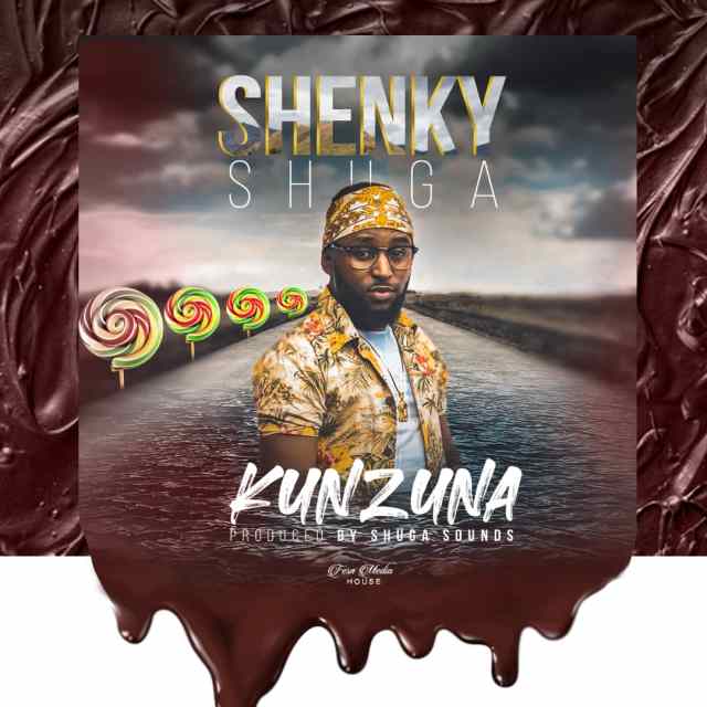 Shenky – Kunzuna Mp3