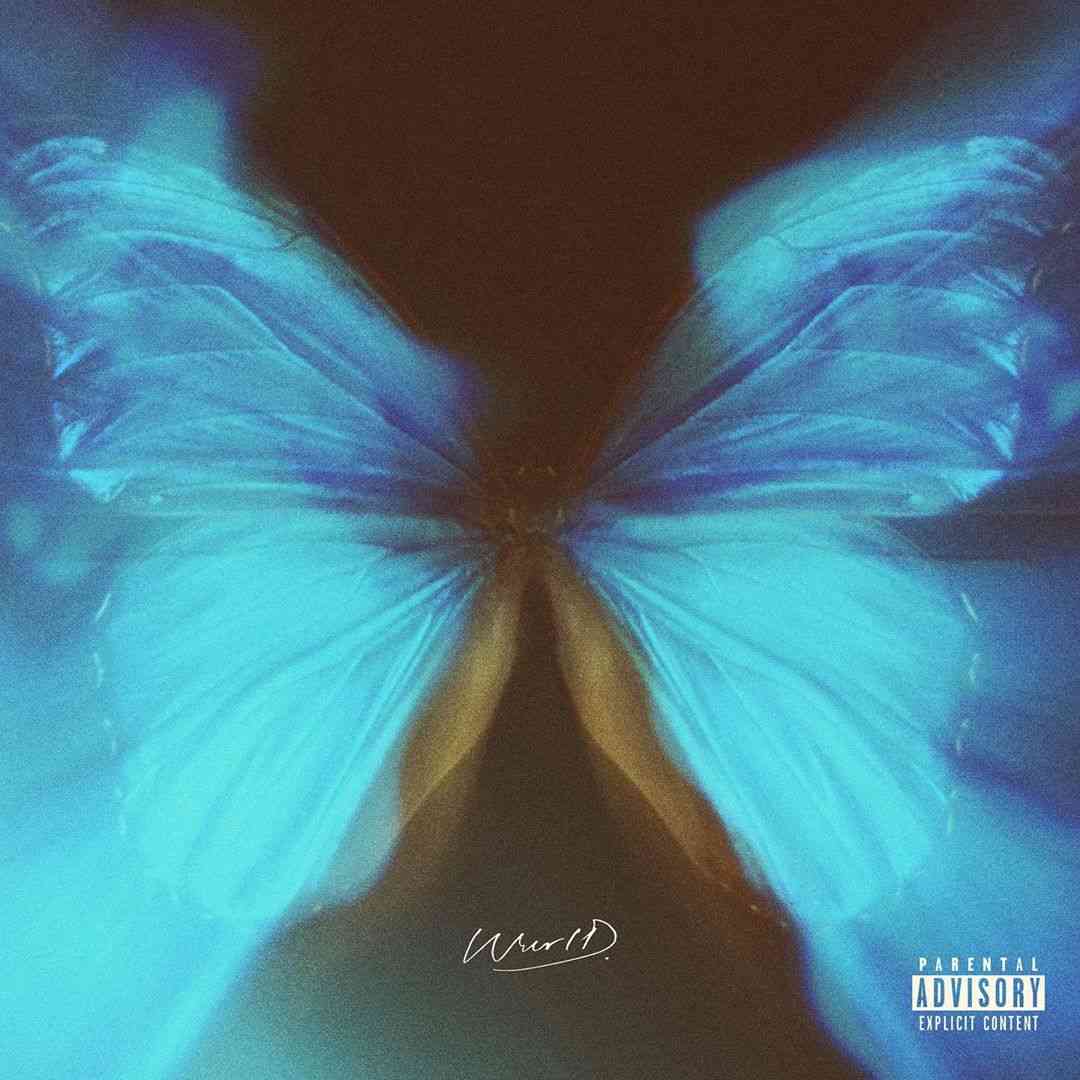 WurlD – “Afrosoul” EP