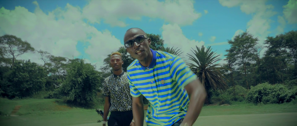 Yo Maps Ft. Macky 2- Finally Video