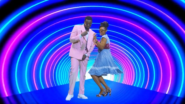 Kizz Daniel – Drops 'Ada' Music Video