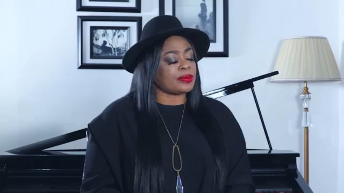 Sinach – 'Always Win' Video