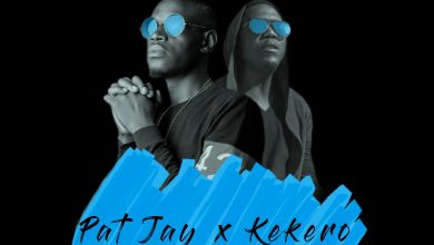 Pat Jay ft. Kekero – Unjishibe Bwino