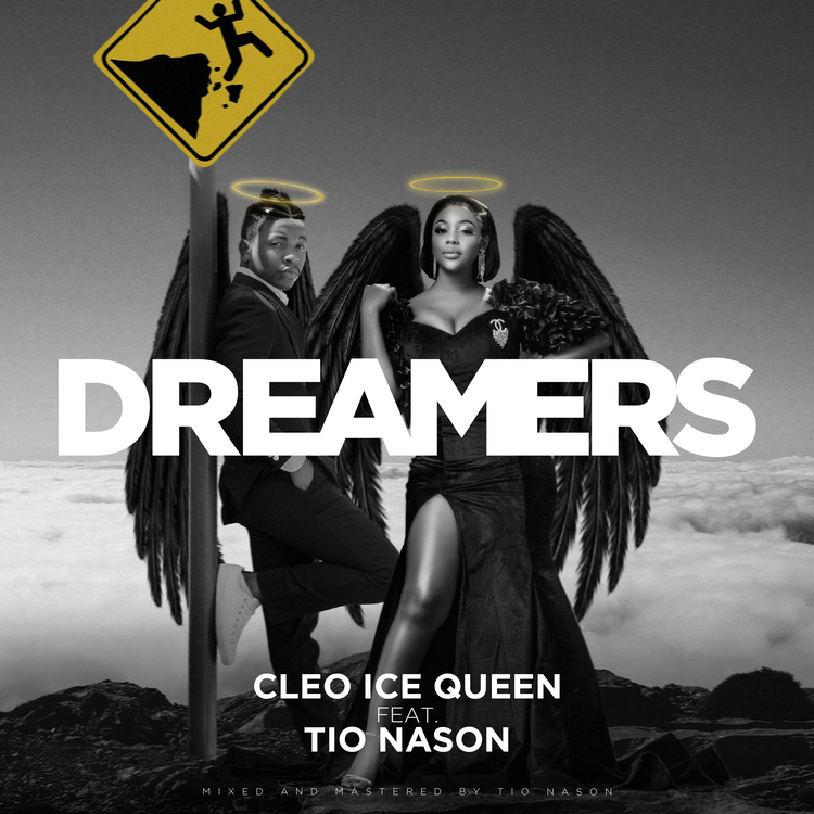 Cleo Ice Queen ft. Tio – Dreamers