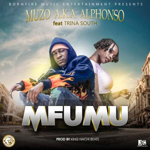Muzo Aka Alphonso ft. Trina South - Mfumu