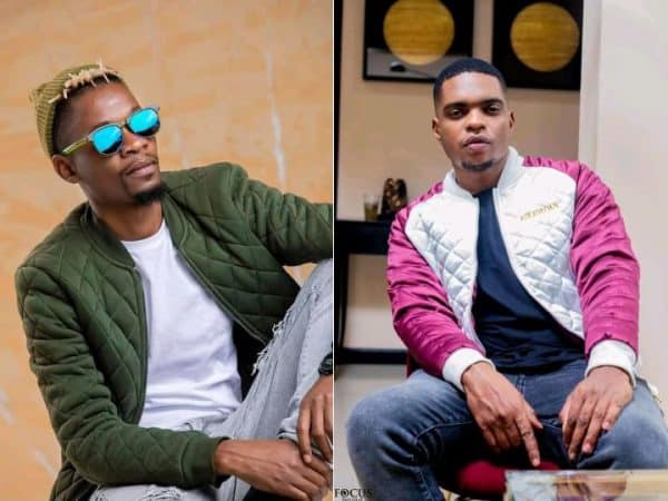 Neo ft. Bobby East – Effort