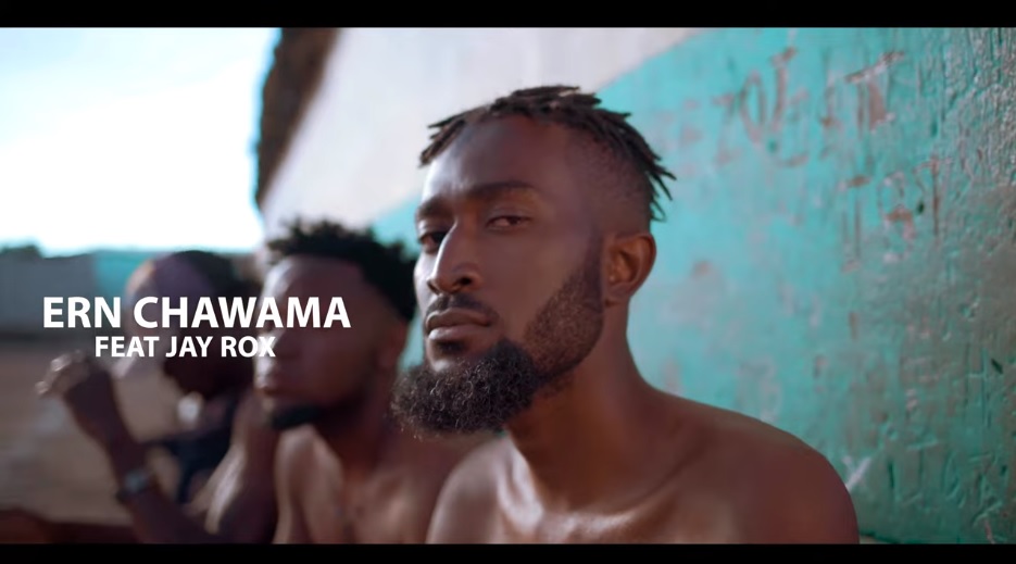 Ern Chawama