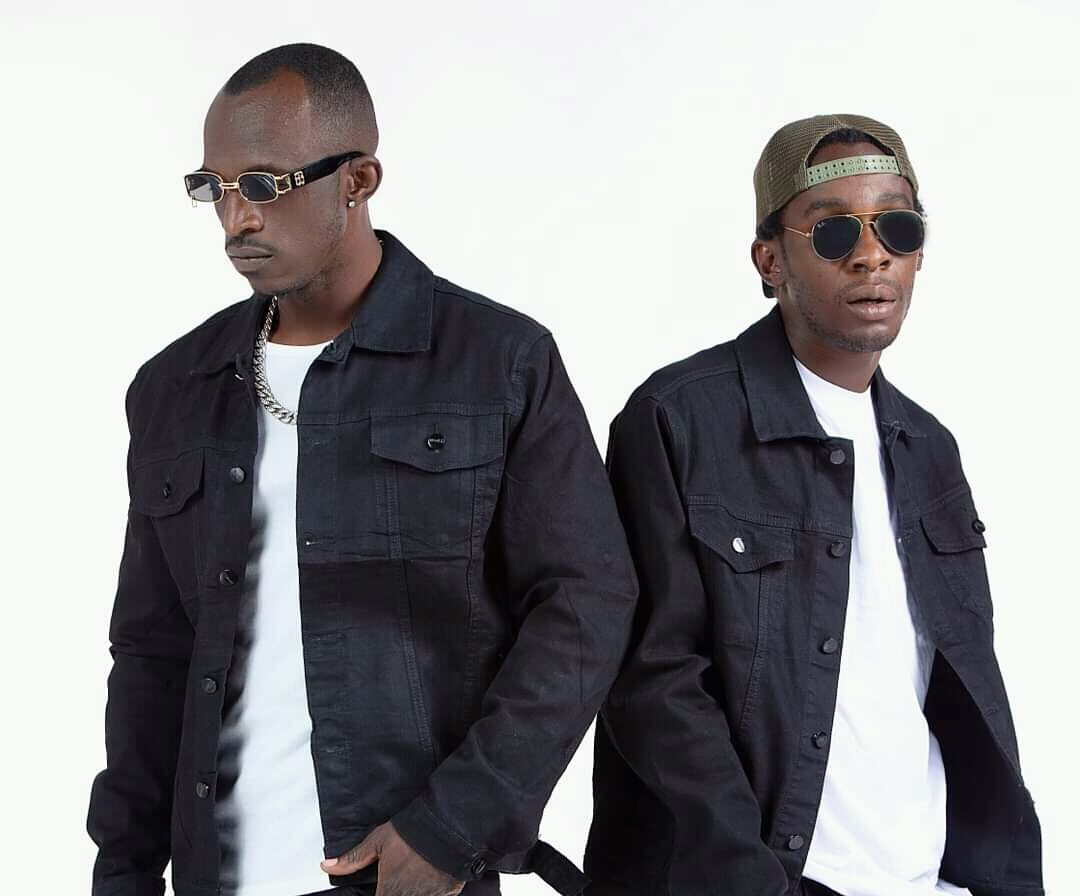 Macky 2 Feat Muzo Aka Alphonso - Take It Easy (Official Video)