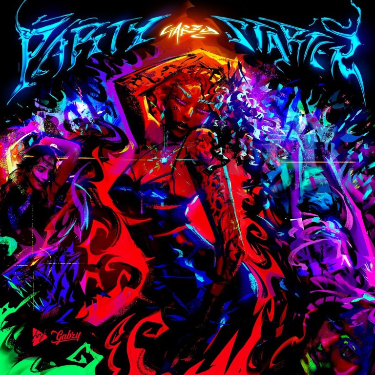 Gabzy – “Party Starter” Mp3
