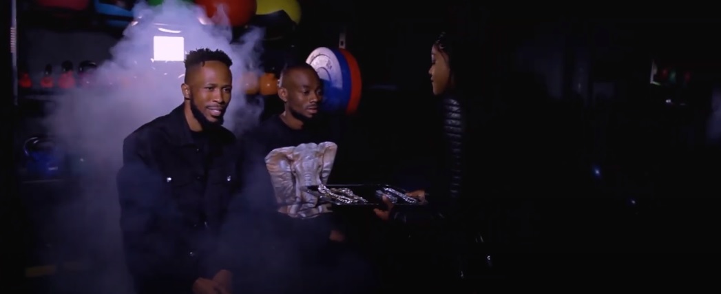 HD Empire – Tulamyeba (Official Video)