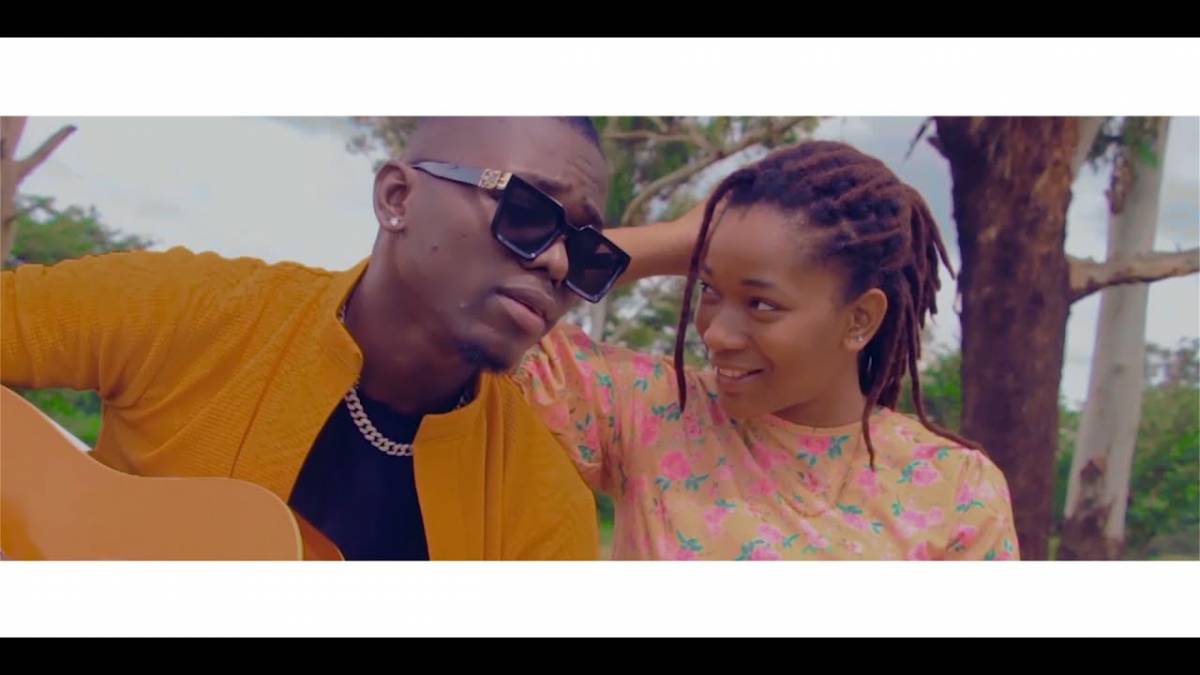 Michael Brown – How You Dance (Official Video)
