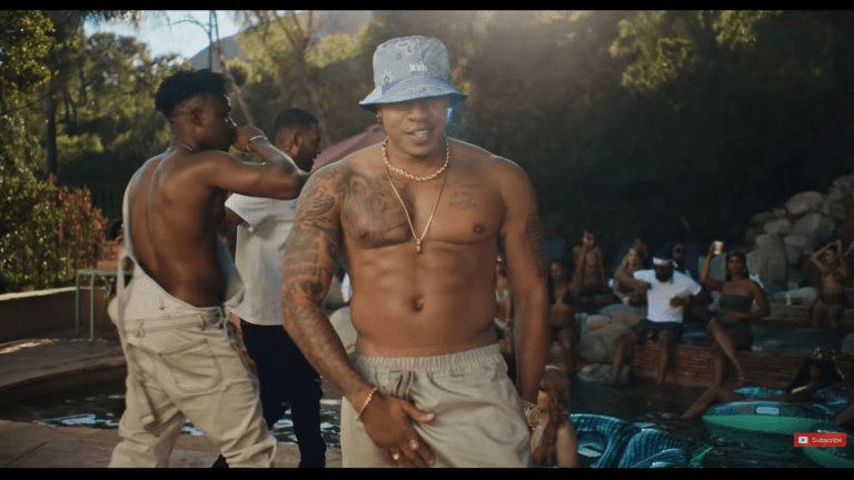 Rotimi - What To Do (Official Video)