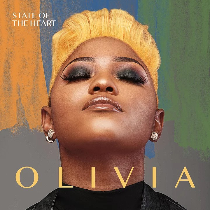 Olivia – Out The Dark (Music Video)