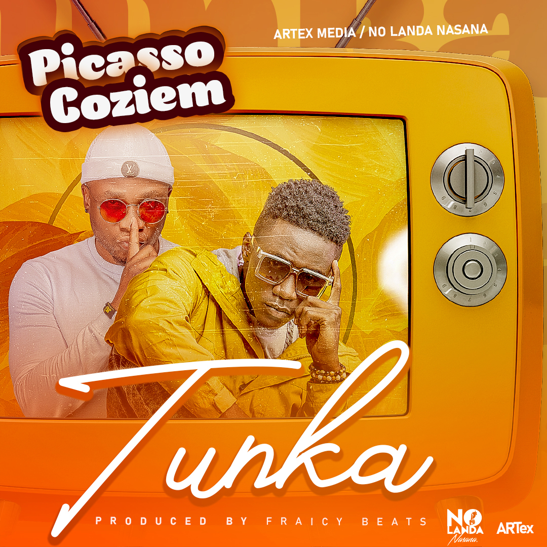DOWNLOAD/STREAM: Picasso ft.Coziem -Tunka Tunka (Mp3)