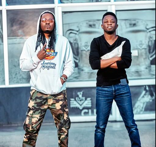 Zambian Artists Should Brand Themselves to Avoid Getting Broke, DJ Cosmo