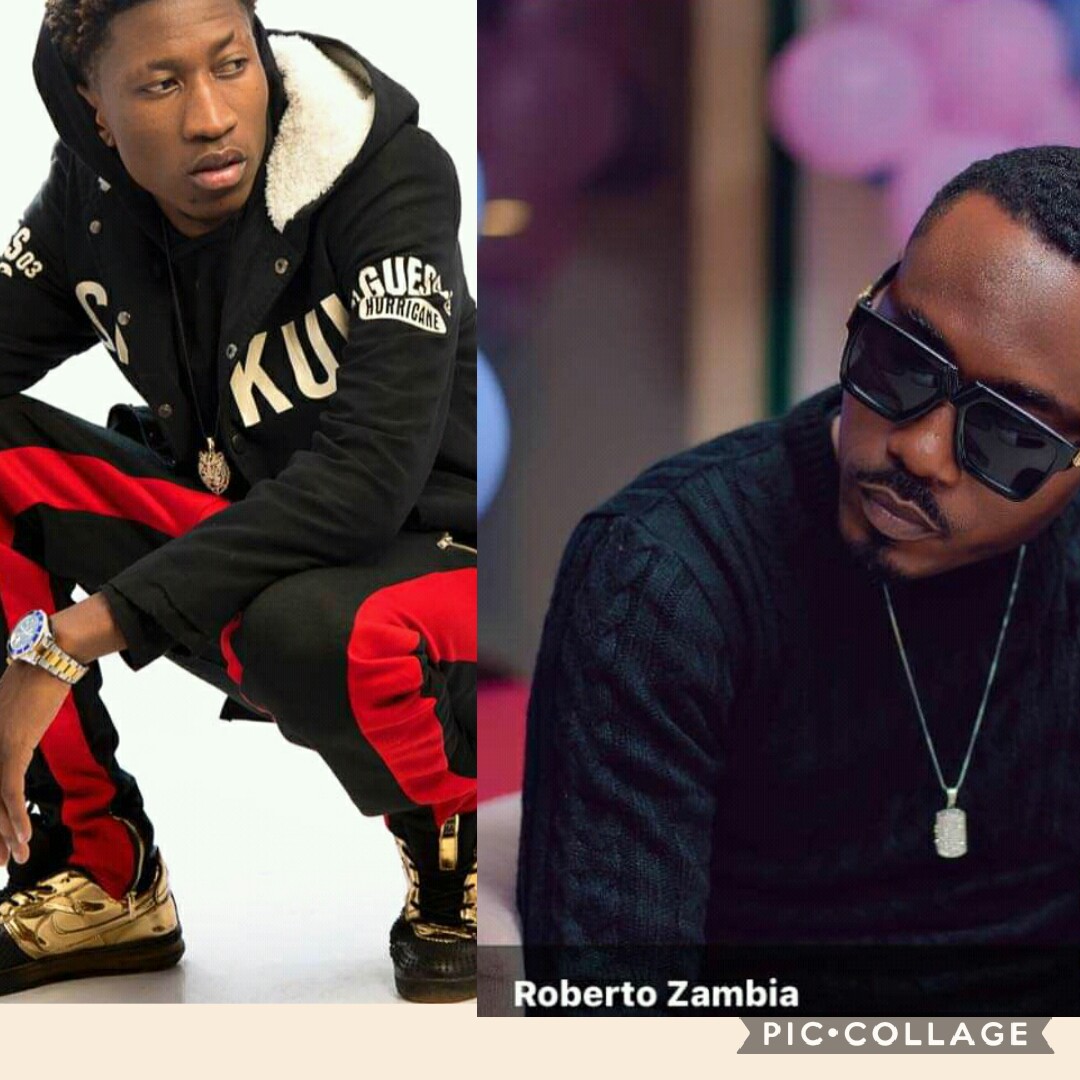DOWNLOAD/STREAM: Jae Cash ft. Roberto - Destiny (Mp3)