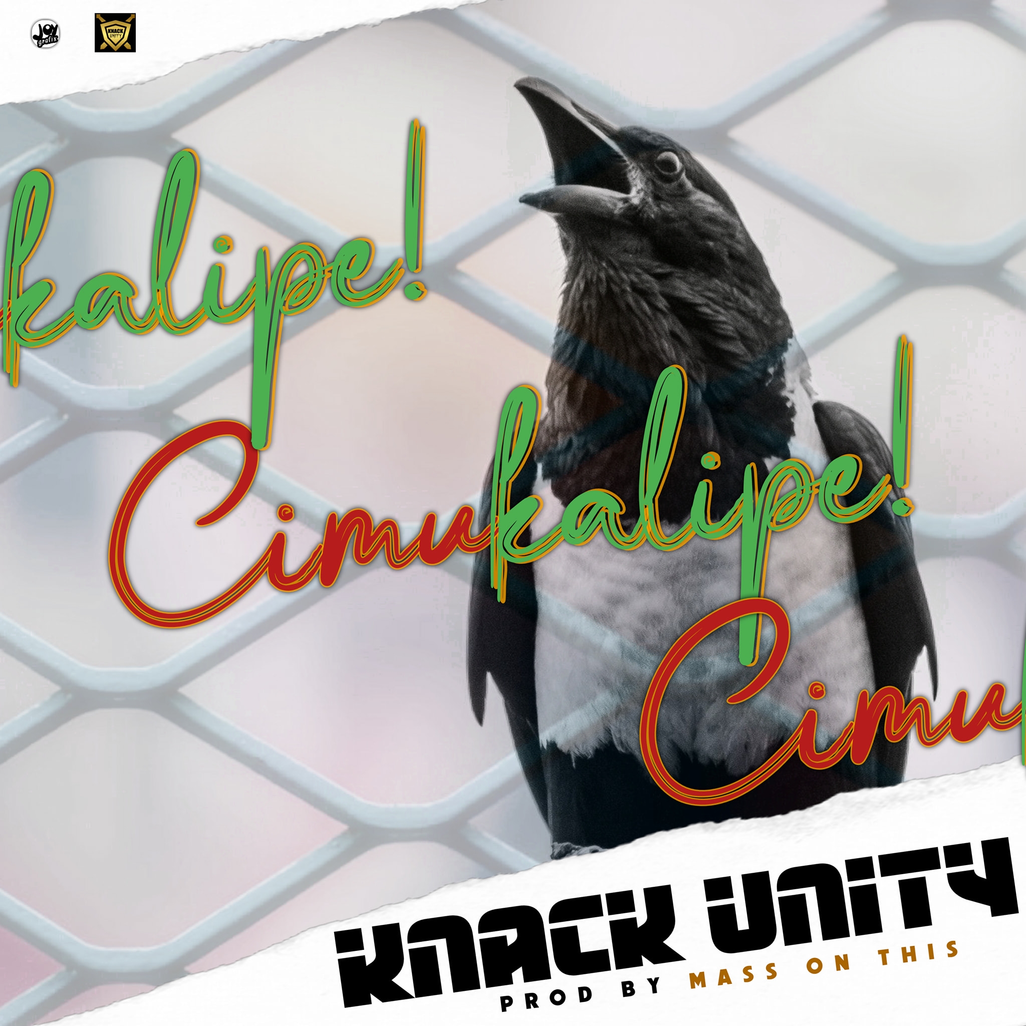 Knack Unity - Cimukalipe (Prod. Mass)