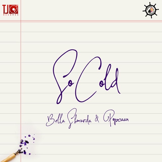 Bella Shmurda ft. Popcaan - So Cold