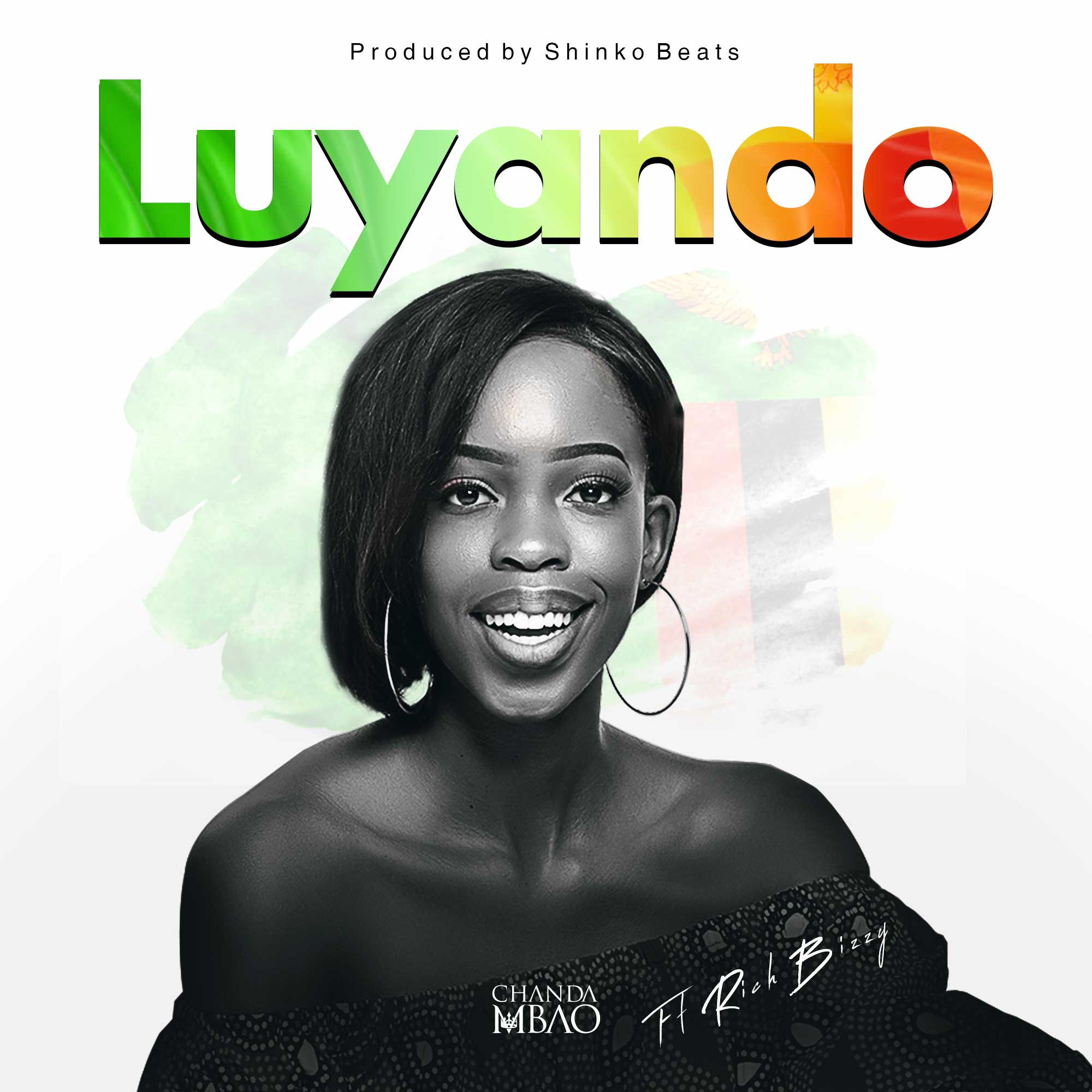 Chanda Mbao ft. Rich Bizzy – Luyando