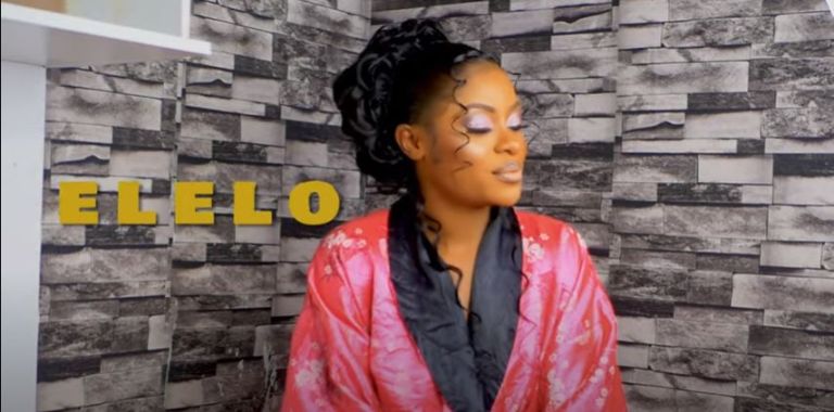 Chester - Elelo (Music Video)
