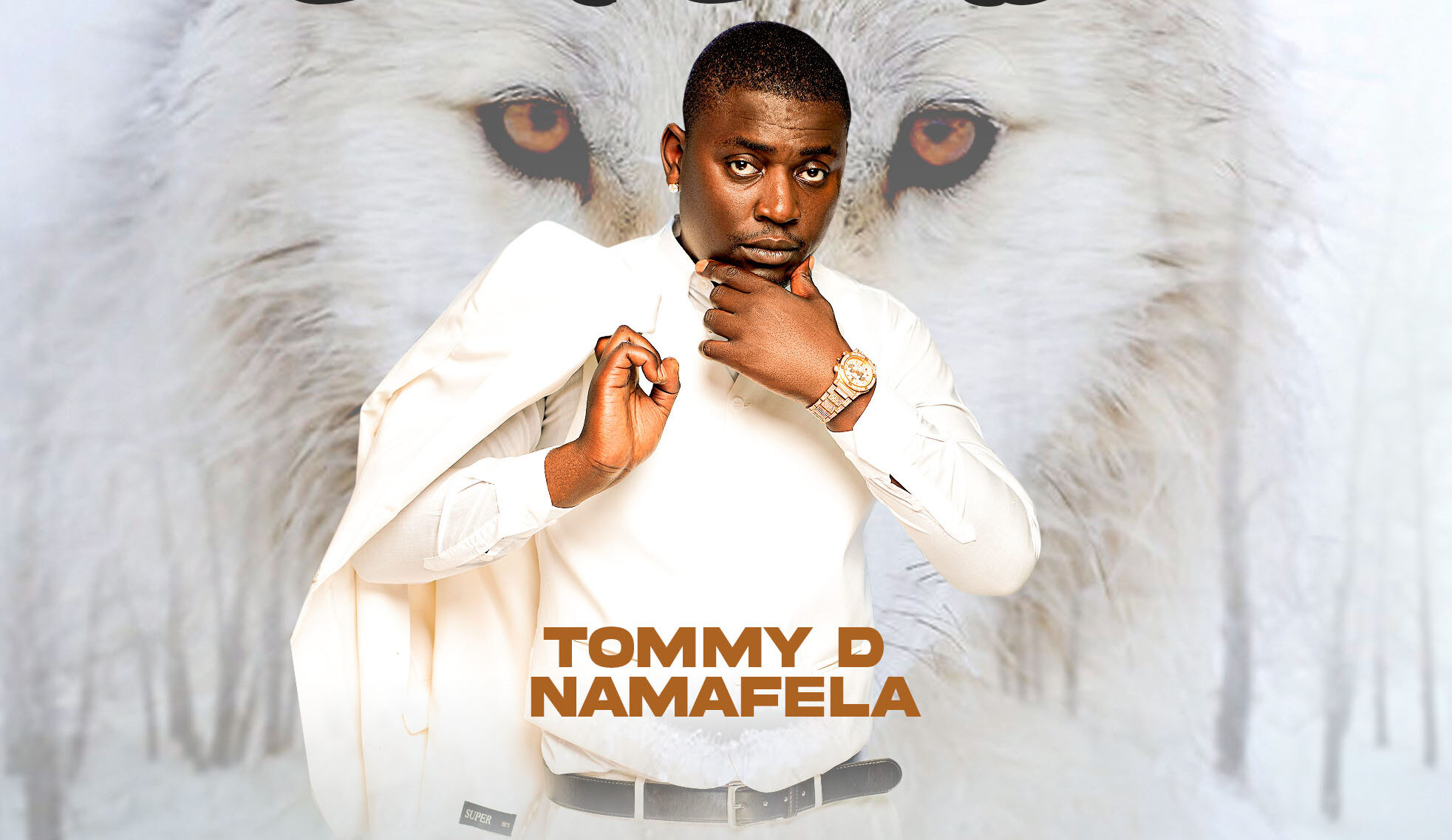 Tommy D ft. Zizo - HH (UPND Victory Song)