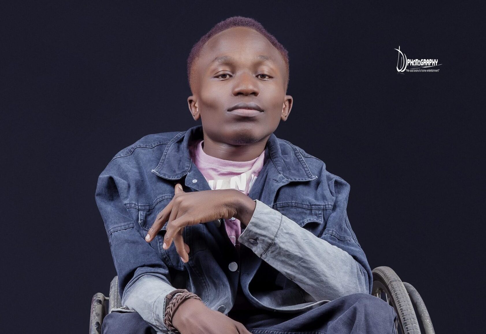 Zerub nominated for the Mwape Peer Awards