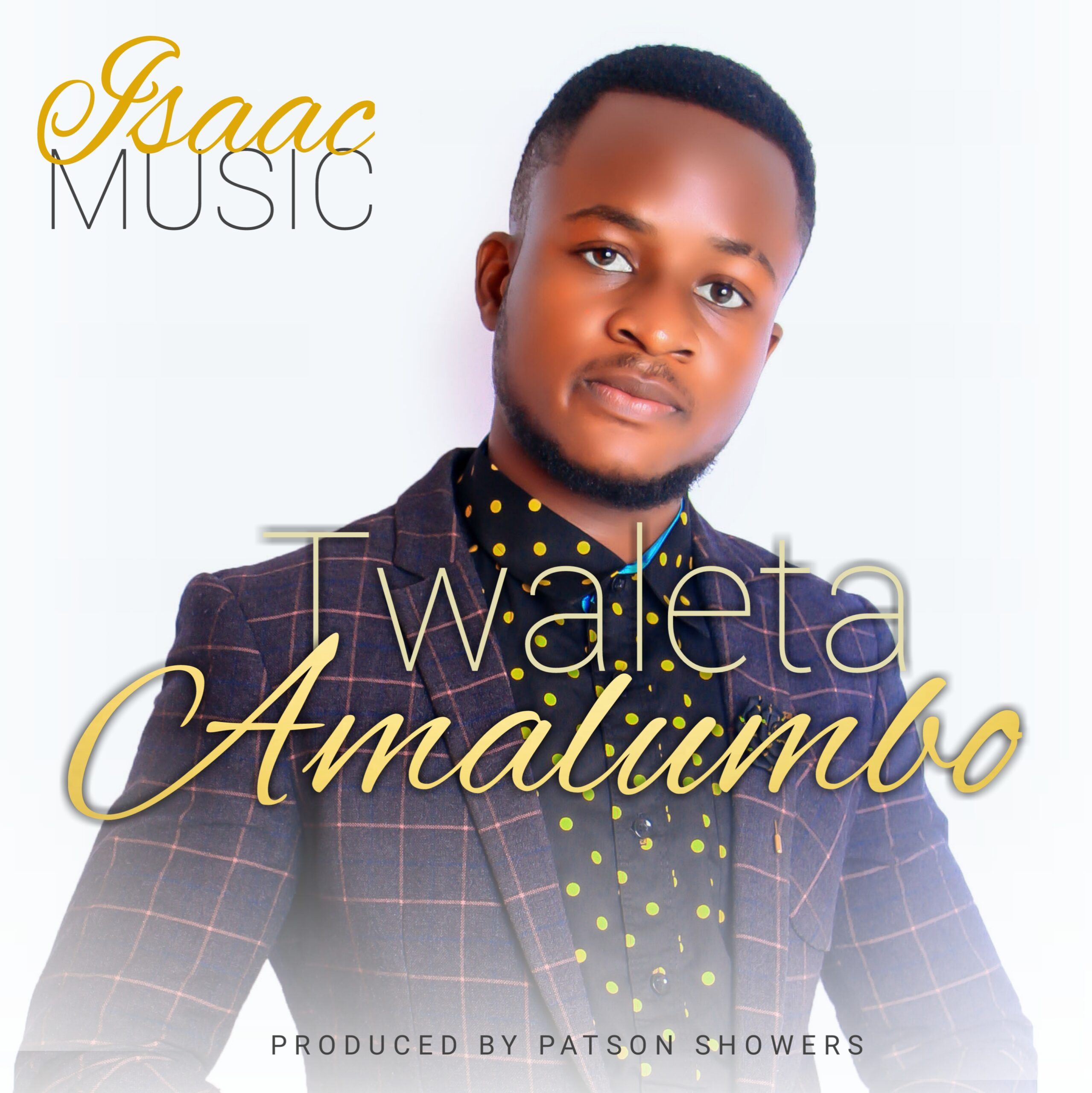 Isaac Music - Twaleta Amalumbo