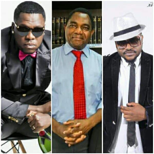 Jk ft. Hamoba – Aleisa Hakainde Hichilema 2021