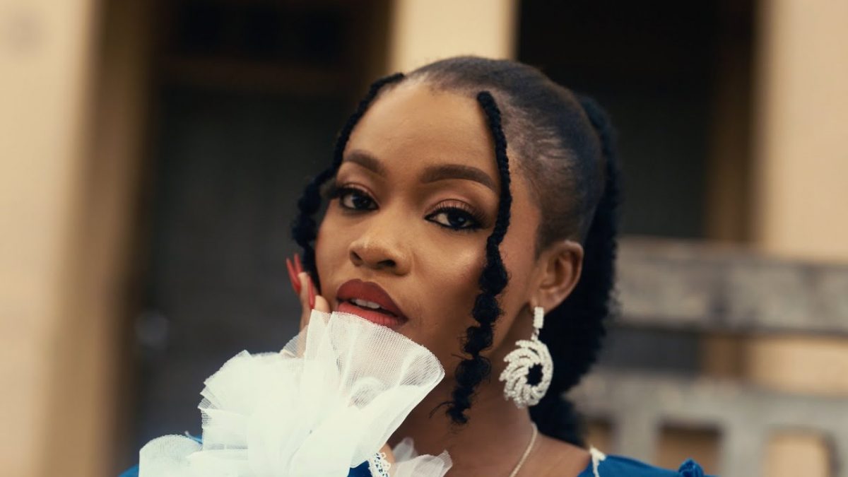 Liya – Adua (Official Video)