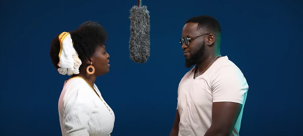 Mag44 ft. Kunda Mando – Mr. Mando (The Showroom Session)