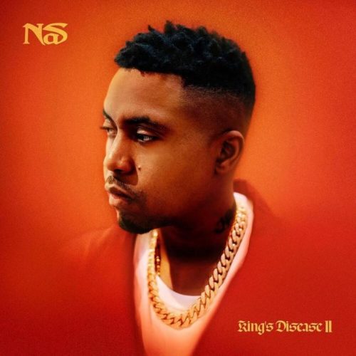 Nas – King’s Disease II
