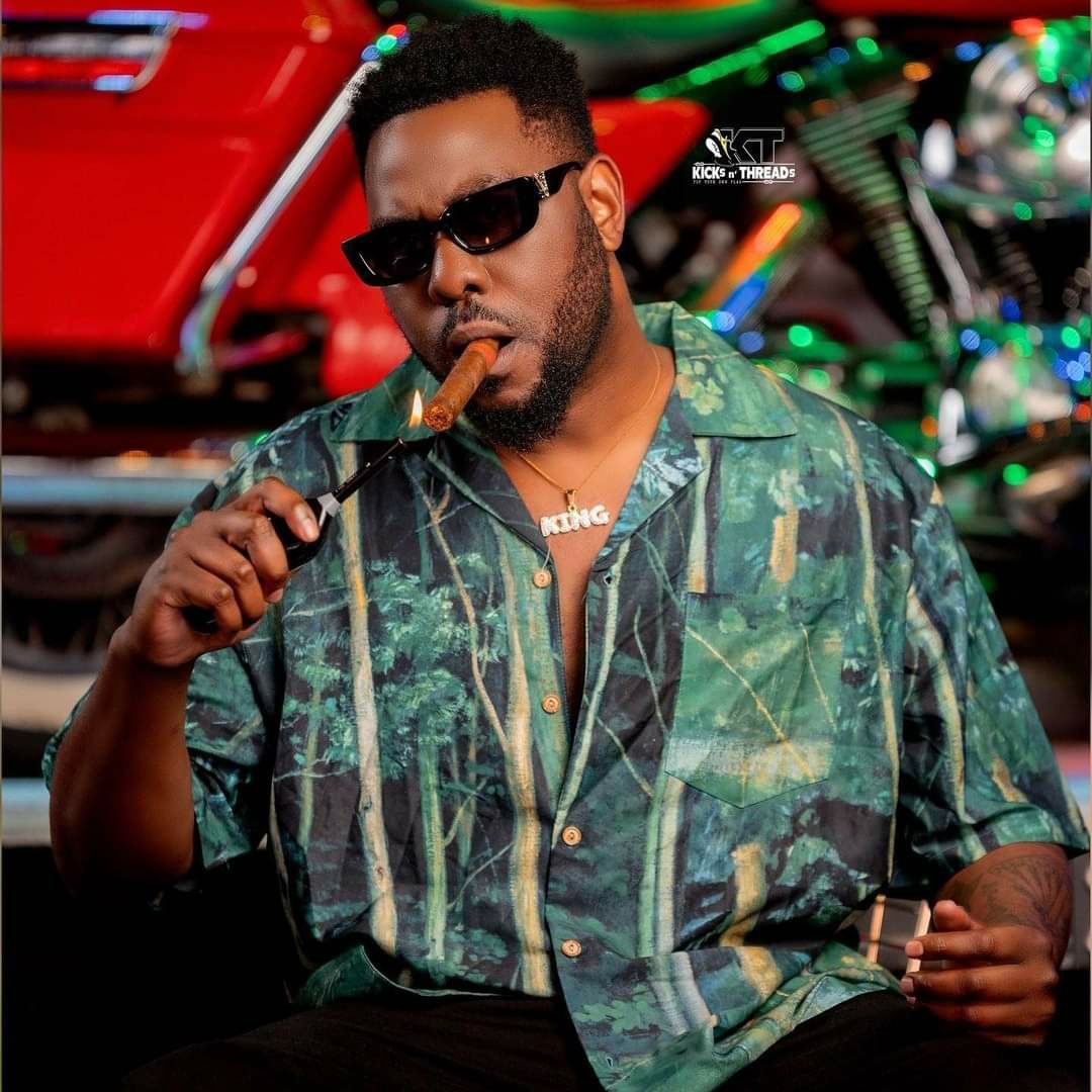 Slapdee Has Been Named the Brand Ambassador Of 1xBet company