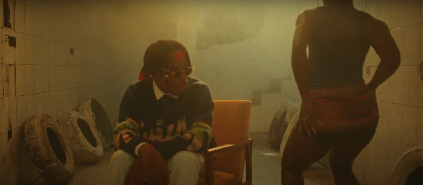 Blaq Jerzee ft. Joeboy – Summer Bounce (Official Music Video)