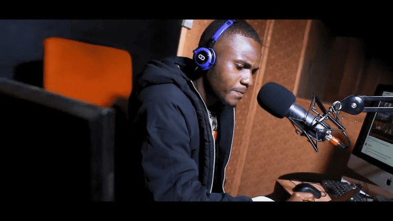Umusepela Crown - Radio Show (Official Music)