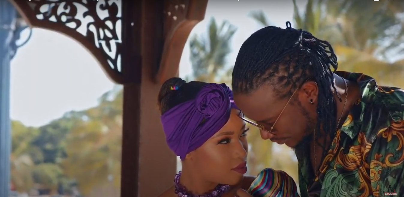 Jah Prayzah - Takarasima