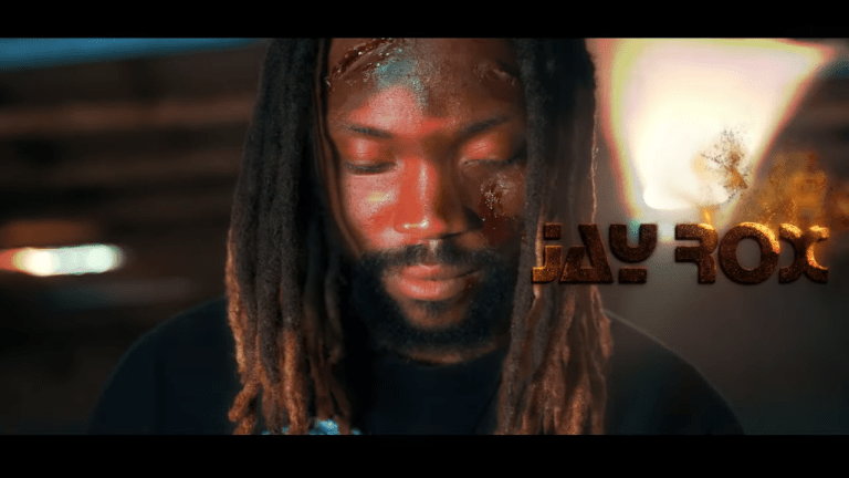 VJeezy ft. Jay Rox - Pali Mweh (Music Video)