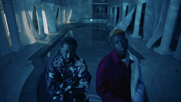 Yung Bleu ft. Big Sean – Way More Close (Stuck In A Box)