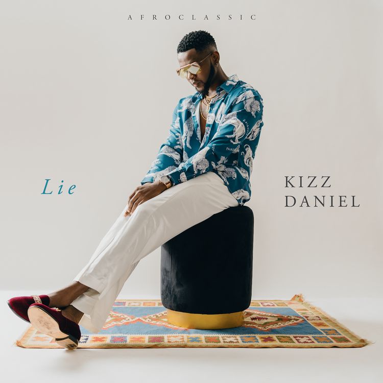 Kizz Daniel- Lie ( Philkeyz & Blaise Beatz)