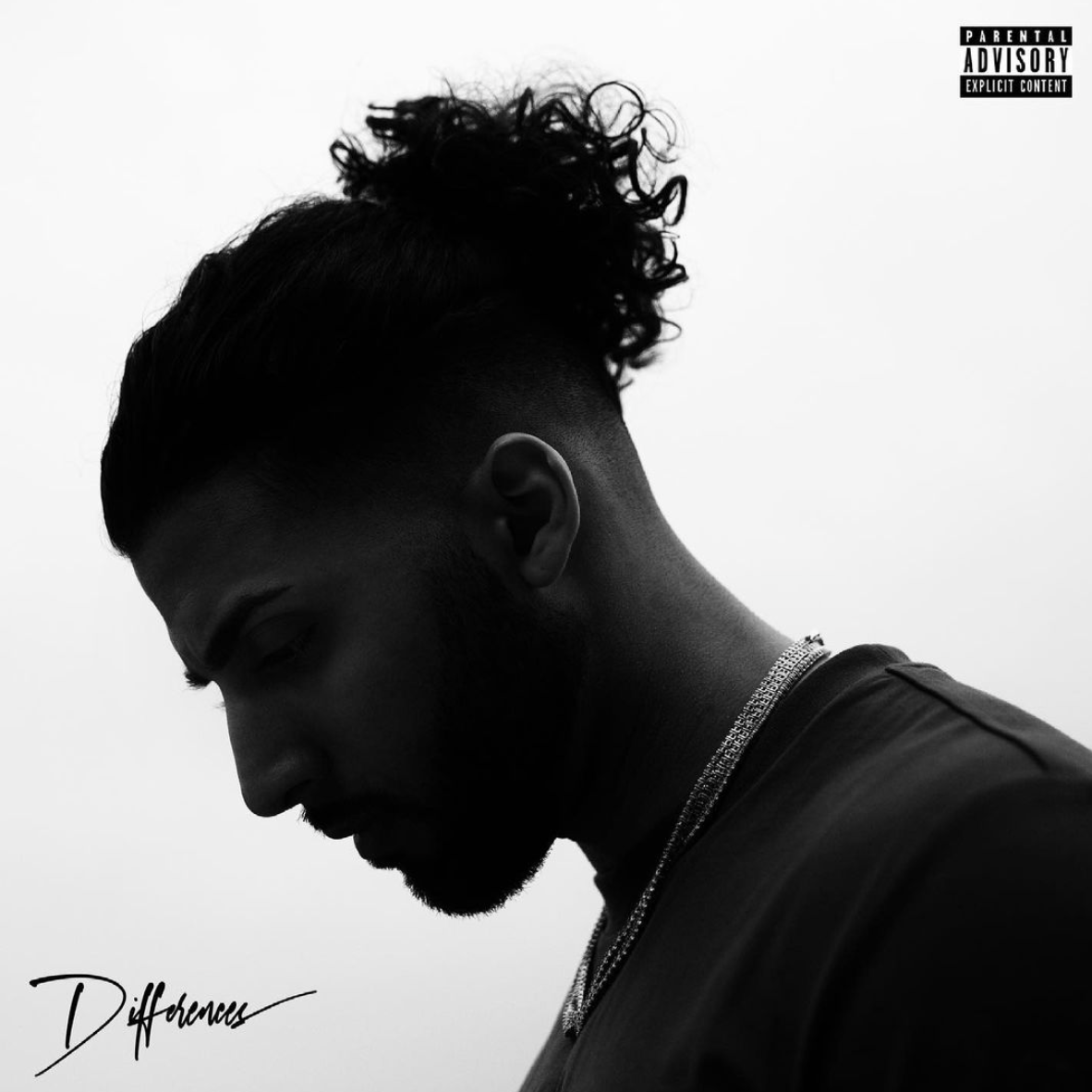 B Young - Differences (Full Album)