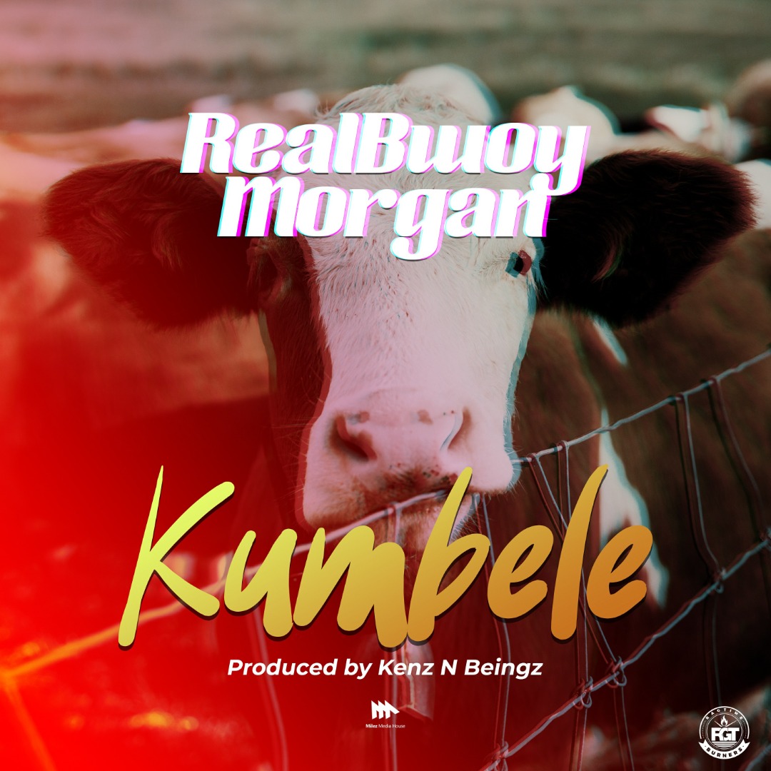RealBwoy Morgan – Kumbele (UPND Victory Song)